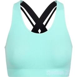Reebok Alexa Crop Top Soutien-gorge De Sport