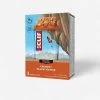 Barre Énergétique CLIF BAR Crunchy Peanut Butter 3 X (68 G)