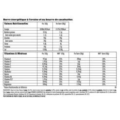 Barre Énergétique CLIF BAR Crunchy Peanut Butter 3 X (68 G) 6 Barre Énergétique CLIF BAR Crunchy Peanut Butter 3 X (68 G) -Fit Runner Soldes barre energetique clif bar crunchy peanut butter 3 x 68 g 2