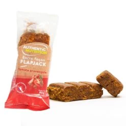 BARRE ENERGETIQUE Façon Flap Jack 4x20g - Tomate Provençale