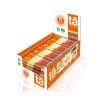 Barres énergétiques | Boîte De Barres Bio Energie (16x38g) | Abricot