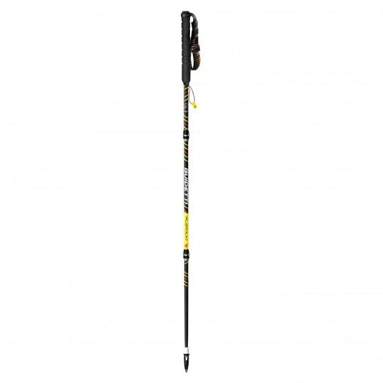 Bâton De Trail Pliables En Carbone - PLATINIUM AERO PERF 6 Bâton De Trail Pliables En Carbone - PLATINIUM AERO PERF – Image 6