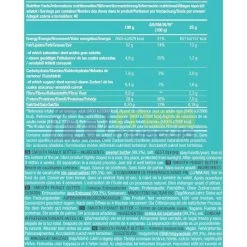 Beurres Protéinés | Peanut Butter Biotech USA (1kg) | Smooth 5 Beurres Protéinés | Peanut Butter Biotech USA (1kg) | Smooth -Fit Runner Soldes beurres proteines peanut butter biotech usa 1kg smooth 2