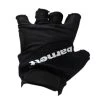 Barnett BG-07 Noir Gants De Vélo Courts Compétition