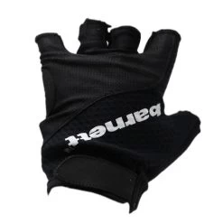 Barnett BG-07 Noir Gants De Vélo Courts Compétition
