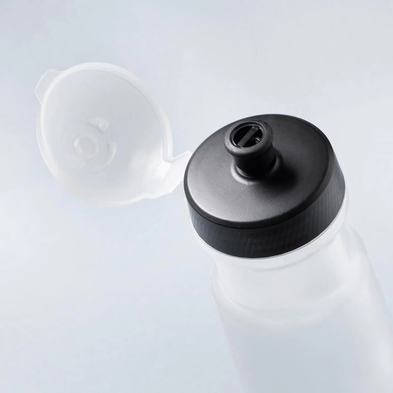 Decathlon Bidon Sport Noir 650ml 3 Decathlon Bidon Sport Noir 650ml – Image 3