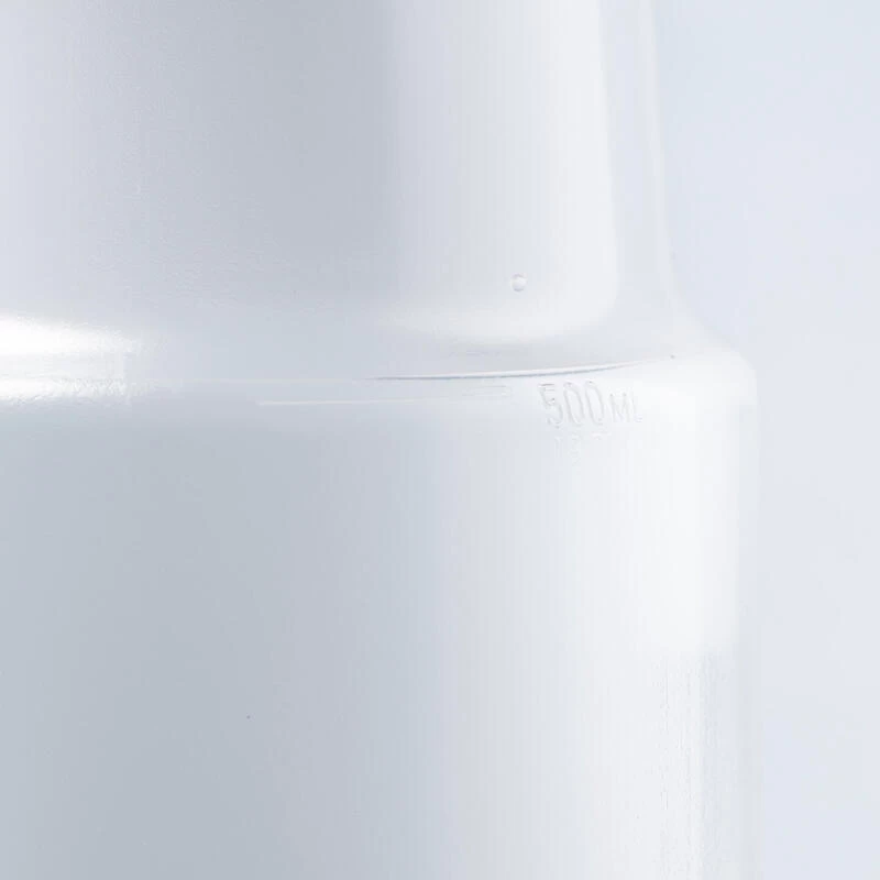 Decathlon Bidon Sport Noir 650ml 5 Decathlon Bidon Sport Noir 650ml – Image 5