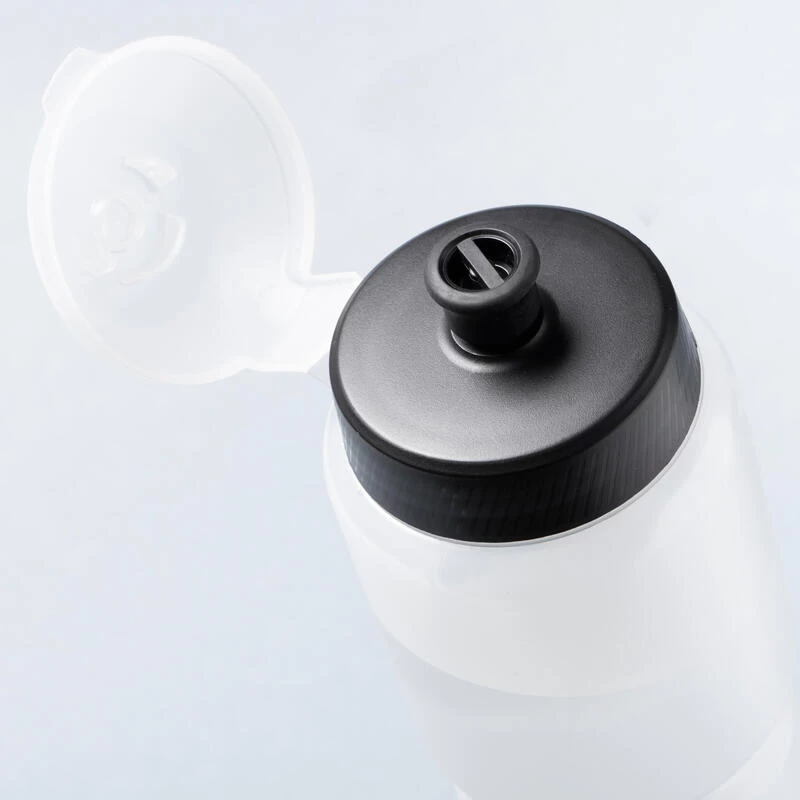 Decathlon Bidon Sport Noir 960ml 2 Decathlon Bidon Sport Noir 960ml – Image 2