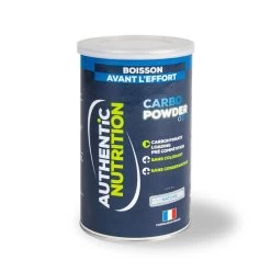 Boisson De Préparation - Carbo POWDER 600 Gr Nature