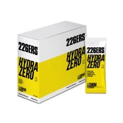 Boisson énergétique 226ERS Hydrazero 7.5g Lemon 5 Boisson énergétique 226ERS Hydrazero 7.5g Lemon -Fit Runner Soldes boisson energetique 226ers hydrazero 75g lemon 2