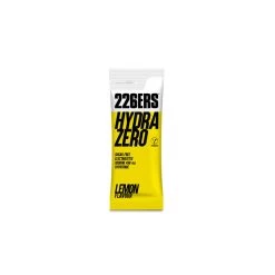 Boisson énergétique 226ERS Hydrazero 7.5g Lemon