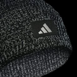 ADIDAS Bonnet COLD.RDY Reflective Running -Fit Runner Soldes bonnet coldrdy reflective running 4