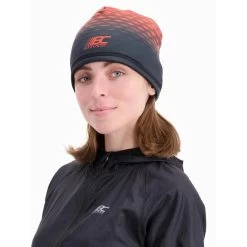 Bonnet De Running Ema Orange 5 Bonnet De Running Ema Orange -Fit Runner Soldes bonnet de running ema orange 2