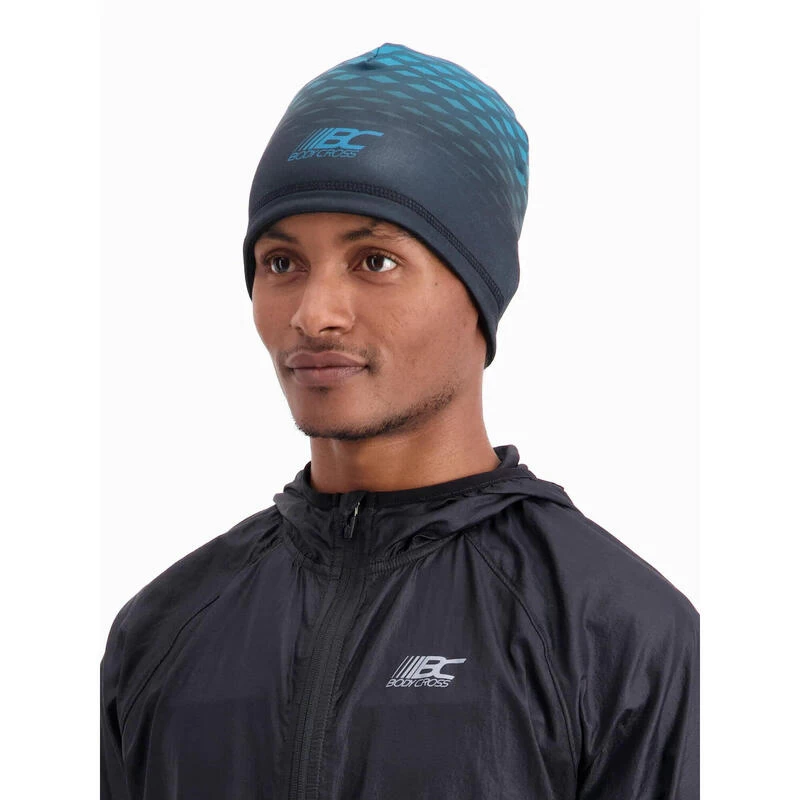 Bonnet De Running Farel Bleu 3 Bonnet De Running Farel Bleu – Image 3
