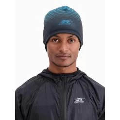 Bonnet De Running Farel Bleu