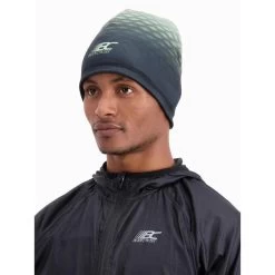 Bonnet De Running Farel Vert 5 Bonnet De Running Farel Vert -Fit Runner Soldes bonnet de running farel vert 2