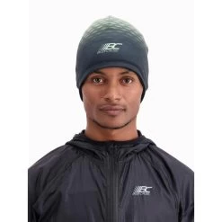 Bonnet De Running Farel Vert