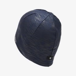 Bonnet Running Chaud Homme Femme - KIPRUN Warm + Bleu Marine Graph 6 Bonnet Running Chaud Homme Femme - KIPRUN Warm + Bleu Marine Graph -Fit Runner Soldes bonnet running chaud homme femme kiprun warm bleu marine graph 2