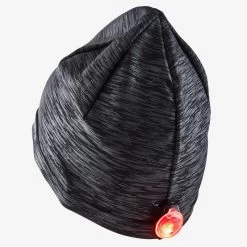 Bonnet Running Chaud Homme Femme - KIPRUN Warm + Gris Graph 6 Bonnet Running Chaud Homme Femme - KIPRUN Warm + Gris Graph -Fit Runner Soldes bonnet running chaud homme femme kiprun warm gris graph 2