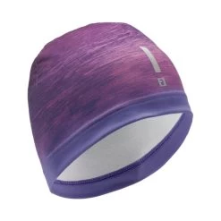 BONNET RUNNING ENFANT DEPERLANT - KIPRUN BEANY BLEU-ROSE 7 BONNET RUNNING ENFANT DEPERLANT - KIPRUN BEANY BLEU-ROSE -Fit Runner Soldes bonnet running enfant deperlant kiprun beany bleu rose 3