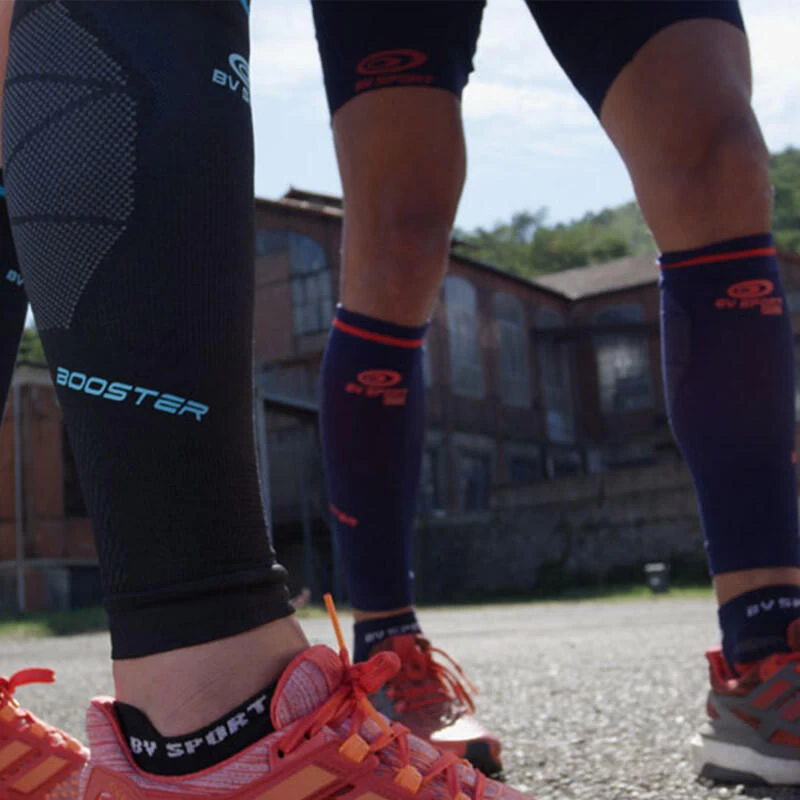 BV Sport Booster Elite EVO2 Blanc 3 BV Sport Booster Elite EVO2 Blanc – Image 3