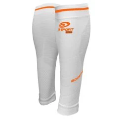 BV Sport Booster Elite EVO2 Blanc/orange - Pachuca