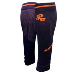 BV Sport Booster Elite EVO2 Bleu Nuit/orange