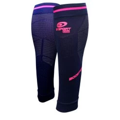BV Sport Booster Elite EVO2 Bleu Nuit/rose