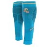 BV Sport Booster Elite EVO2 Bleu Turquoise/orange