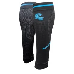 BV Sport Booster Elite EVO2 Noir/bleu