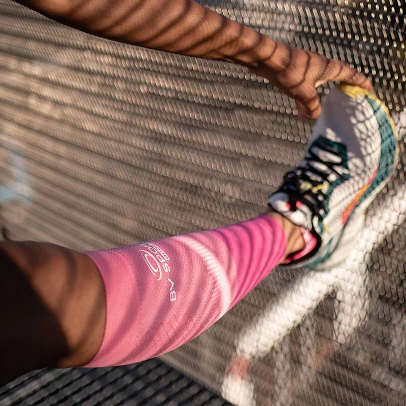 BV Sport Booster Elite Evolution Blanc 3 BV Sport Booster Elite Evolution Blanc – Image 3