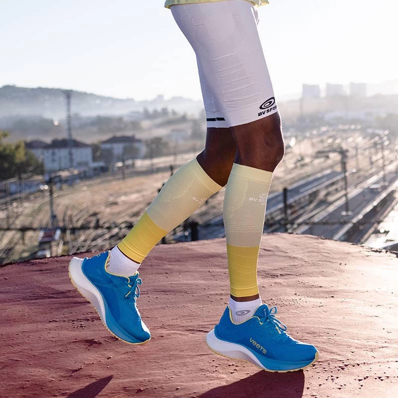 BV Sport Booster Elite Evolution Blanc 4 BV Sport Booster Elite Evolution Blanc – Image 4