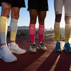 BV Sport Booster Elite Evolution Blanc 9 BV Sport Booster Elite Evolution Blanc -Fit Runner Soldes booster elite evolution blanc 4