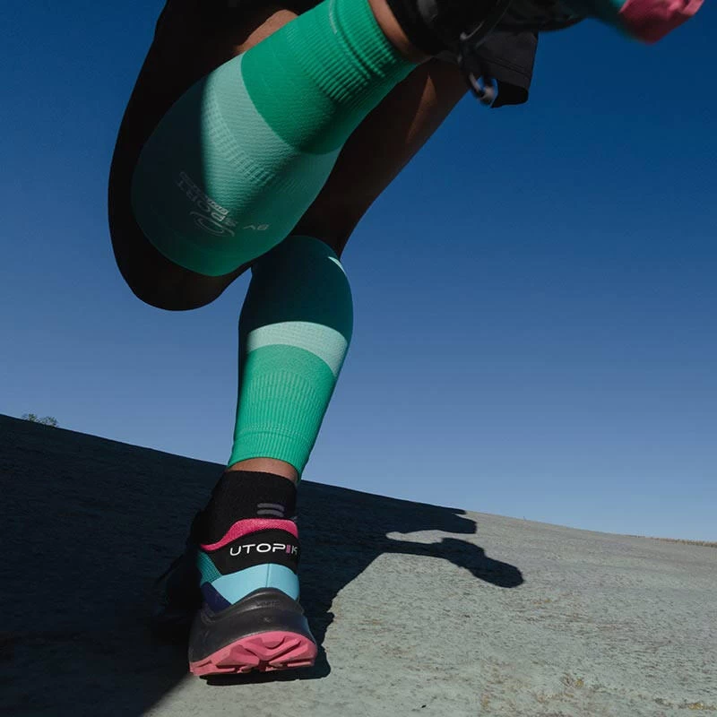 BV Sport Booster Elite Evolution Bleu 2 BV Sport Booster Elite Evolution Bleu – Image 2