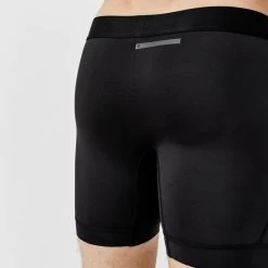 Kalenji BOXER DE RUNNING HOMME RESPIRANT SEMI-LONG 12 Kalenji BOXER DE RUNNING HOMME RESPIRANT SEMI-LONG -Fit Runner Soldes boxer de running homme respirant semi long 5