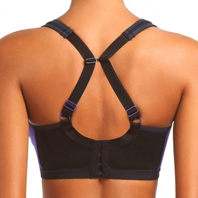 Brassière De Sport Avec Armatures Epic 2 Brassière De Sport Avec Armatures Epic – Image 2