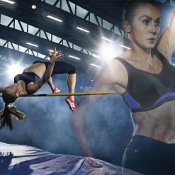 Brassière De Sport Avec Armatures Epic 10 Brassière De Sport Avec Armatures Epic -Fit Runner Soldes brassiere de sport avec armatures epic 3