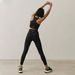 Brassière De Sport Diardi Maintien Supérieur Pour Femmes Black Limba 10 Brassière De Sport Diardi Maintien Supérieur Pour Femmes Black Limba -Fit Runner Soldes brassiere de sport diardi maintien superieur pour femmes black limba 3