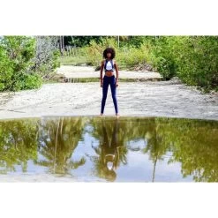 Brassière De Sport éco-responsable ANNA 5 Brassière De Sport éco-responsable ANNA -Fit Runner Soldes brassiere de sport eco responsable anna 2