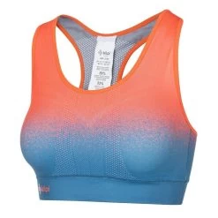 Brassière De Sport Femme Kilpi WINIE-W -Fit Runner Soldes brassiere de sport femme kilpi winie w 2