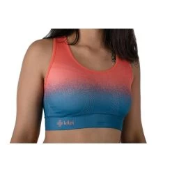 Brassière De Sport Femme Kilpi WINIE-W -Fit Runner Soldes brassiere de sport femme kilpi winie w 3