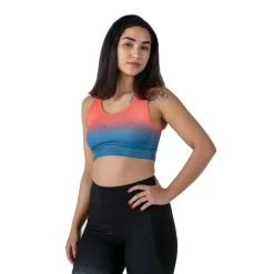 Brassière De Sport Femme Kilpi WINIE-W -Fit Runner Soldes brassiere de sport femme kilpi winie w 4
