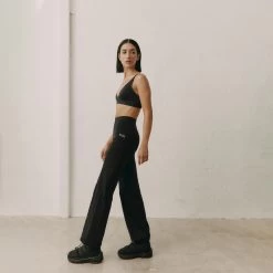 Brassière De Sport Soutien-gorge Eryx Black Limba Black Microfiber 11 Brassière De Sport Soutien-gorge Eryx Black Limba Black Microfiber -Fit Runner Soldes brassiere de sport soutien gorge eryx black limba black microfiber 4