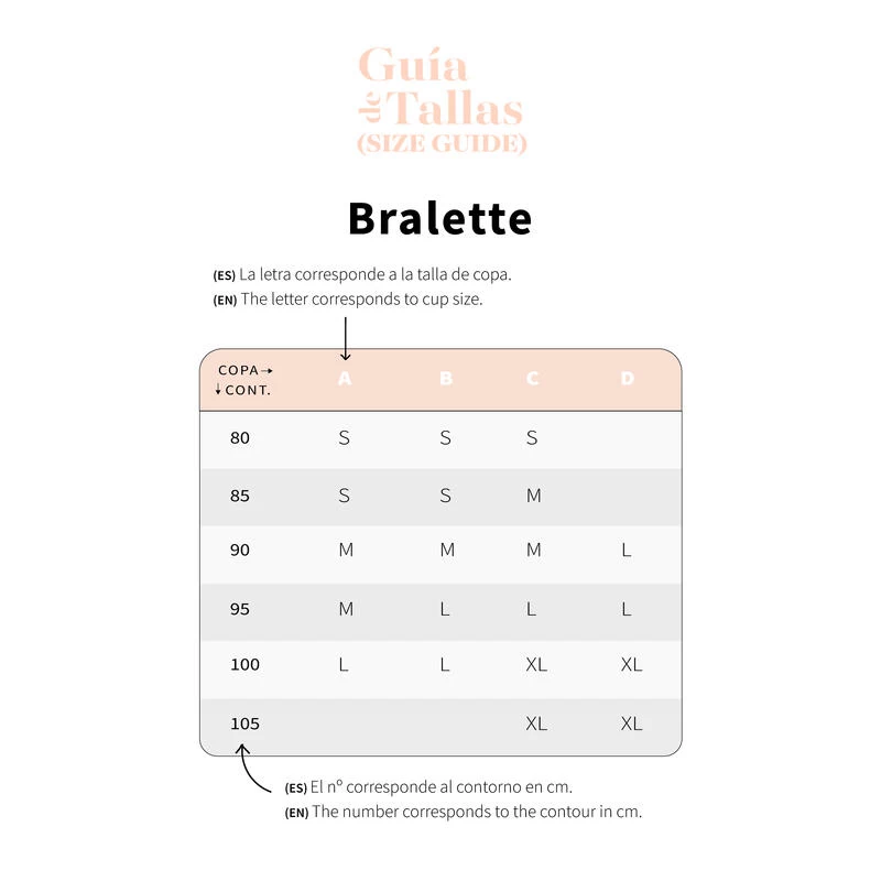 Brassière De Sport Soutien-gorge Eryx Black Limba Black Microfiber 7 Brassière De Sport Soutien-gorge Eryx Black Limba Black Microfiber – Image 7