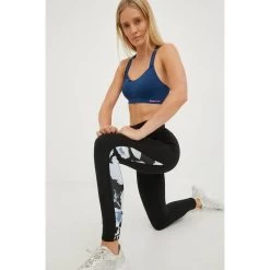 Brassière Femmes REEBOK -Fit Runner Soldes brassiere femmes reebok 2
