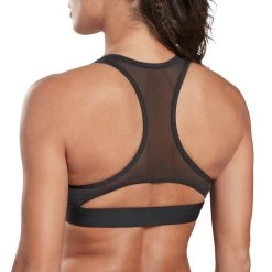 Brassière Reebok Hero Racer Padded -Fit Runner Soldes brassiere reebok hero racer padded 2
