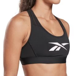 Brassière Reebok Hero Racer Padded -Fit Runner Soldes brassiere reebok hero racer padded 4
