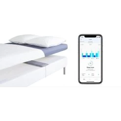 Withings Capteur Sommeil Sleep Analyzer 13 Withings Capteur Sommeil Sleep Analyzer -Fit Runner Soldes capteur sommeil sleep analyzer 6