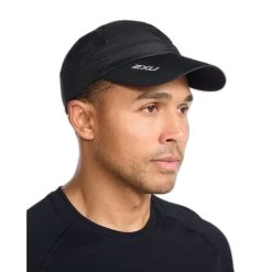 Casquette 2XU Run -Fit Runner Soldes casquette 2xu run 2