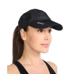Casquette 2XU Run -Fit Runner Soldes casquette 2xu run 3